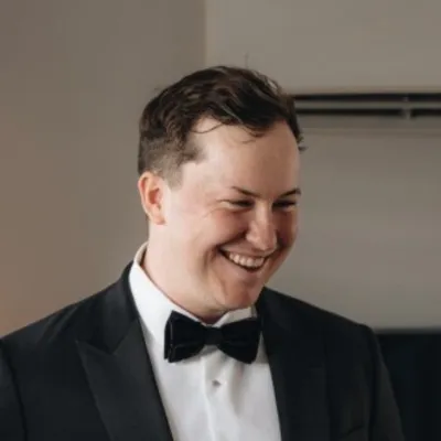 Matthew Bishop